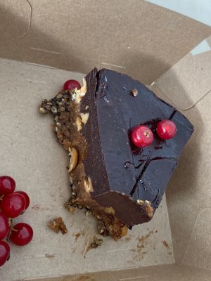 ☕️  at Energetic Life  in Stuttgart