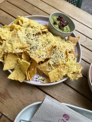 Guacamole 🥑   at Energetic Life  in Stuttgart