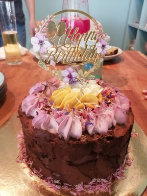  at Energetic Life  in Stuttgart