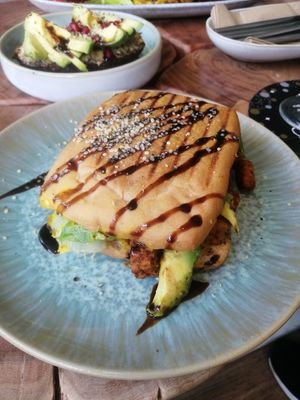  at Energetic Life  in Stuttgart