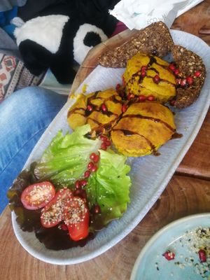  at Energetic Life  in Stuttgart