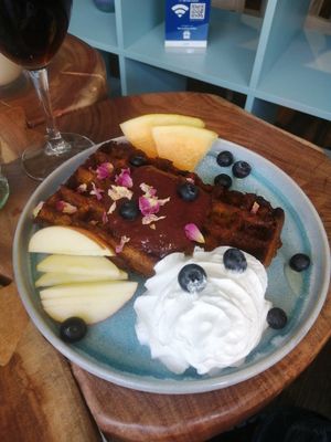  at Energetic Life  in Stuttgart