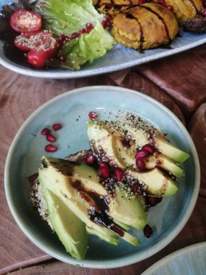  at Energetic Life  in Stuttgart