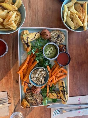  at Energetic Life  in Stuttgart