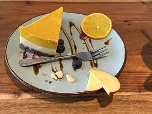 Cake   at Energetic Life  in Stuttgart