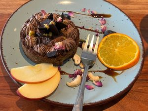 Cake   at Energetic Life  in Stuttgart