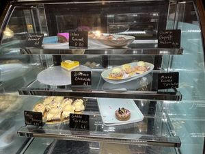 Cake   at Energetic Life  in Stuttgart