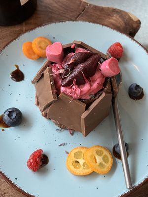 Yummy   at Energetic Life  in Stuttgart