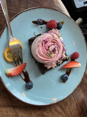 Tasty   at Energetic Life  in Stuttgart