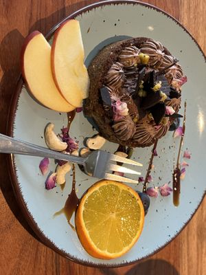 Yummy   at Energetic Life  in Stuttgart