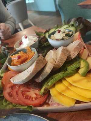  at Energetic Life  in Stuttgart