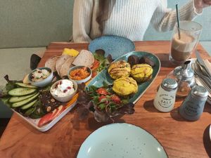  at Energetic Life  in Stuttgart