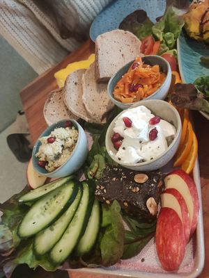  at Energetic Life  in Stuttgart