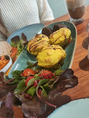  at Energetic Life  in Stuttgart