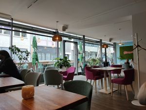  at Energetic Life  in Stuttgart