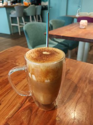  at Energetic Life  in Stuttgart