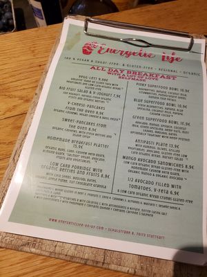  at Energetic Life  in Stuttgart