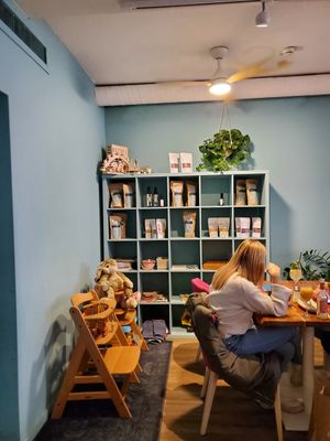  at Energetic Life  in Stuttgart