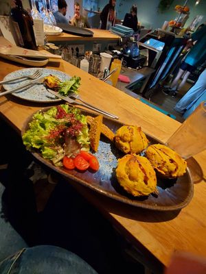  at Energetic Life  in Stuttgart