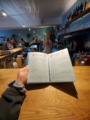  at Energetic Life  in Stuttgart