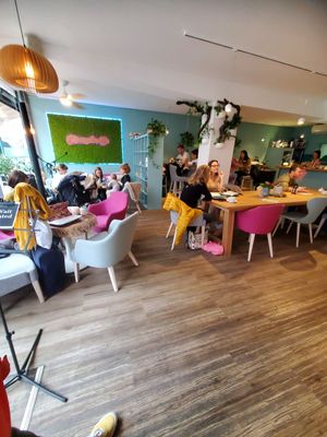  at Energetic Life  in Stuttgart