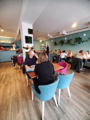  at Energetic Life  in Stuttgart