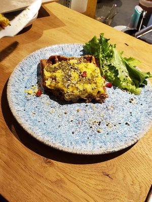  at Energetic Life  in Stuttgart