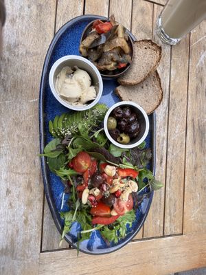   at Energetic Life  in Stuttgart