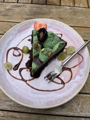   at Energetic Life  in Stuttgart