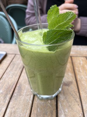   at Energetic Life  in Stuttgart