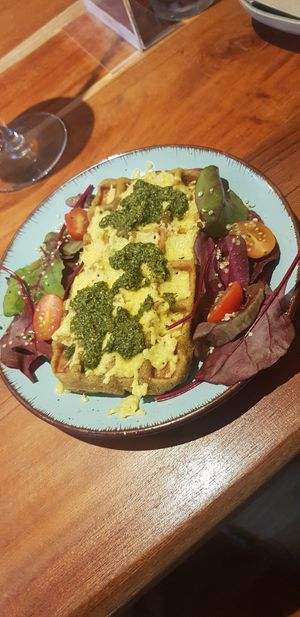  at Energetic Life  in Stuttgart