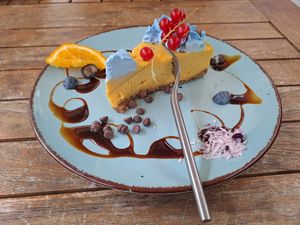  at Energetic Life  in Stuttgart