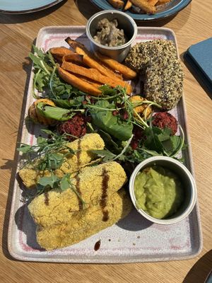   at Energetic Life  in Stuttgart