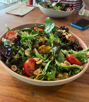   at Energetic Life  in Stuttgart