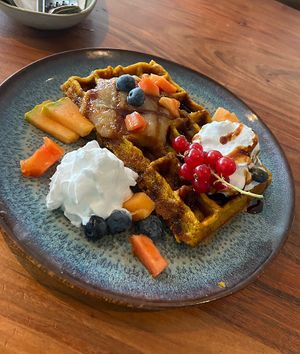   at Energetic Life  in Stuttgart