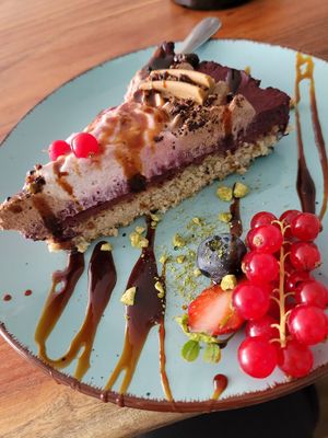  at Energetic Life  in Stuttgart