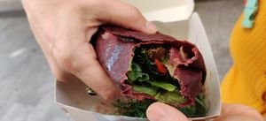  at Energetic Life  in Stuttgart