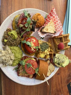   at Energetic Life  in Stuttgart