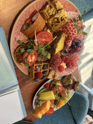   at Energetic Life  in Stuttgart