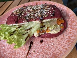   at Energetic Life  in Stuttgart