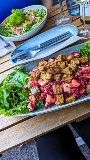  at Energetic Life  in Stuttgart