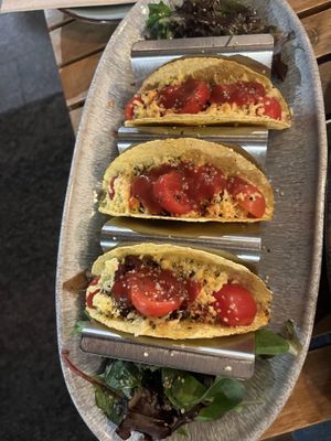Jacky Avocado Tacos  at Energetic Life  in Stuttgart