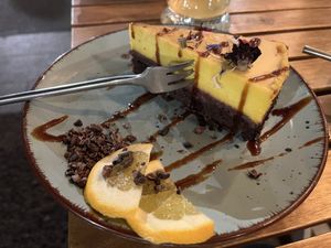   at Energetic Life  in Stuttgart