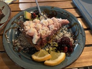   at Energetic Life  in Stuttgart