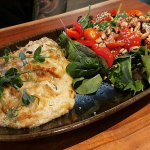  at Energetic Life  in Stuttgart