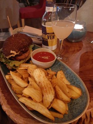  at Energetic Life  in Stuttgart