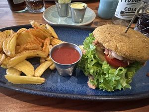   at Energetic Life  in Stuttgart