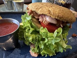   at Energetic Life  in Stuttgart