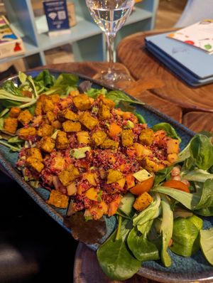  at Energetic Life  in Stuttgart