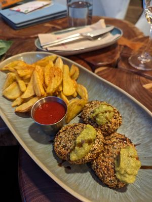  at Energetic Life  in Stuttgart